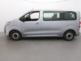 Opel Vivaro 1.5 d 120life  occasion � Ganges - photo n�2