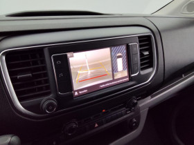 Opel Vivaro 1.5 d 120life  occasion � Ganges - photo n�6