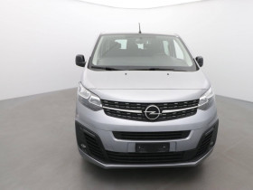 Opel Vivaro 1.5 d 120life  occasion � Ganges - photo n�5