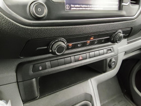 Opel Vivaro 1.5 d 120life  occasion � Ganges - photo n�7