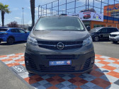 Annonce Opel Vivaro occasion Diesel 1.5 DIESEL 120 BV6 PACK CLIM GPS Anti-Brouillards 3PL Planch à Montauban