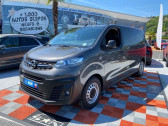 Opel Vivaro occasion année 2022 boite Manuelle Annonce Opel Vivaro occasion Diesel 1.5 DIESEL 120 BV6 PACK CLIM GPS Anti-Brouillards 3PL à Castelculier