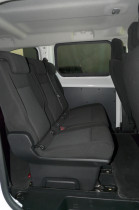 Opel Vivaro 1.5 DIESEL 120 EDITION 5P  occasion  Beaupuy - photo n15