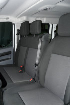 Opel Vivaro 1.5 DIESEL 120 EDITION 5P  occasion  Beaupuy - photo n17