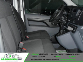 Opel Vivaro 1.5 DIESEL 120 EDITION 5P  occasion  Beaupuy - photo n16