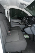 Opel Vivaro 1.5 DIESEL 120 EDITION 5P  occasion  Beaupuy - photo n16
