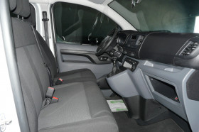 Opel Vivaro 1.5 DIESEL 120 EDITION 5P  occasion  Beaupuy - photo n18