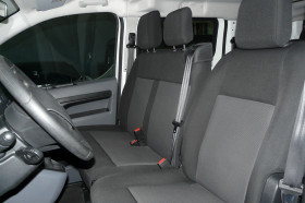 Opel Vivaro 1.5 DIESEL 120 EDITION 5P  occasion  Beaupuy - photo n19