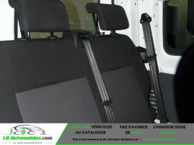 Opel Vivaro 1.5 DIESEL 120 EDITION 5P  occasion  Beaupuy - photo n13
