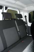 Opel Vivaro 1.5 DIESEL 120 EDITION 5P  occasion  Beaupuy - photo n13