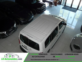 Opel Vivaro 1.5 DIESEL 120 EDITION 5P  occasion  Beaupuy - photo n2