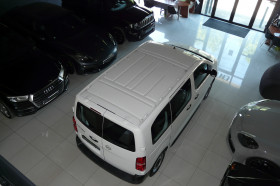 Opel Vivaro 1.5 DIESEL 120 EDITION 5P  occasion  Beaupuy - photo n2