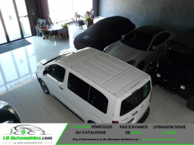 Opel Vivaro 1.5 DIESEL 120 EDITION 5P  occasion  Beaupuy - photo n3