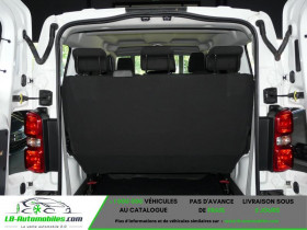 Opel Vivaro 1.5 DIESEL 120 EDITION 5P  occasion  Beaupuy - photo n9