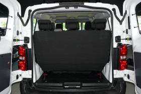 Opel Vivaro 1.5 DIESEL 120 EDITION 5P  occasion  Beaupuy - photo n9