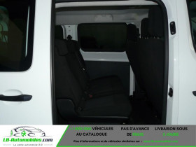 Opel Vivaro 1.5 DIESEL 120 EDITION 5P  occasion  Beaupuy - photo n11