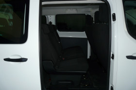 Opel Vivaro 1.5 DIESEL 120 EDITION 5P  occasion  Beaupuy - photo n11