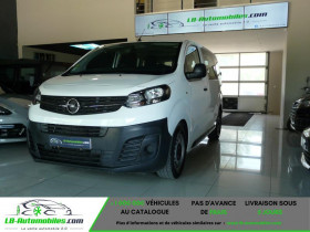 Opel Vivaro 1.5 DIESEL 120 EDITION 5P  occasion  Beaupuy - photo n10