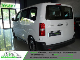 Opel Vivaro 1.5 DIESEL 120 EDITION 5P  occasion  Beaupuy - photo n5