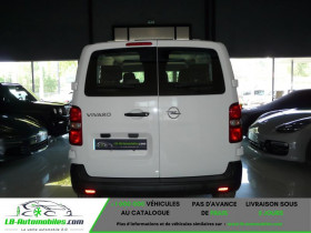 Opel Vivaro 1.5 DIESEL 120 EDITION 5P  occasion  Beaupuy - photo n6