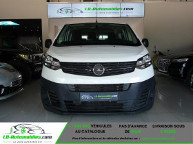 Opel Vivaro 1.5 DIESEL 120 EDITION 5P  occasion  Beaupuy - photo n7