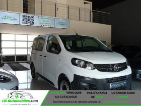 Opel Vivaro 1.5 DIESEL 120 EDITION 5P  occasion  Beaupuy - photo n8