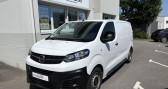 Opel Vivaro 1.5l 120ch pack clim   VITRE 35