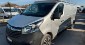 Opel Vivaro occasion année 2015 boite Manuelle Annonce Opel Vivaro occasion Diesel 1.6 cdti 100cv L2H1 Rallongè 129000Km de 2015 à Montigny-en-Gohelle