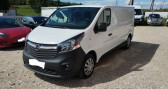 Opel Vivaro occasion année 2019 boite Manuelle Annonce Opel Vivaro occasion Diesel 1.6 CDTI 120 L2H1 GPS, RADAR à RIGNIEUX LE FRANC