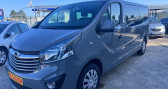 Opel Vivaro 1.6 CDTI 125CH L2H1 8 PLACES / DEPOT   Berck 62