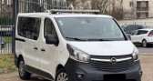 Annonce Opel Vivaro occasion Diesel 1.6 CDTI BiTurbo 120CV AMBULANCES Ann�e 05-2016 429.000KLM � EPINAY-SUR-SEINE