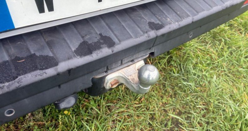 Opel Vivaro 1.6 DCI 2019 3 places 2019 - photo n°5 Opel Vivaro 1.6 DCI 2019 3 places  occasion à monistrol sur loire - photo n°5