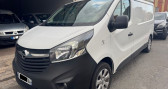 Opel Vivaro 1.6 L2 H1 125 CH 3 places boite 6 vitesses   Armentieres 59
