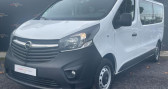 Annonce Opel Vivaro occasion Diesel 1.6CDTI 125ch BI-TURBO 9Places Pack Business  BEZIERS