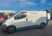 Opel Vivaro occasion année 2006 boite Manuelle Annonce Opel Vivaro occasion Diesel 1.9 CDTI L1H1 à Fouquières-lès-Lens