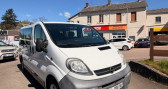Opel Vivaro 1.9 DCI 82 cv 9 places 1ere Main  2005 - annonce de voiture en vente sur Auto S&eacute;lection.com