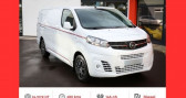 Opel Vivaro 2.0 BlueHDi 145ch 3 places 2024  � Sarreguemines 57