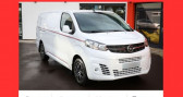 Annonce Opel Vivaro occasion Diesel 2.0 BlueHDi 145ch 3 places 2024  Sarreguemines