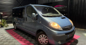 Annonce Opel Vivaro occasion Diesel 2.0 cdti 114ch  Cuincy