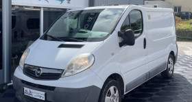 Opel Vivaro , garage AVA AUTOSTORE  Gouesnou