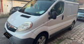 Opel Vivaro 2.0 CDTI 115 L1H1 Pack Clim   Armentieres 59