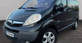 Annonce Opel Vivaro occasion Diesel 2.0 CDTI 115 L1H1 TOUR COSMO BVA CLIM GPS 9 PLACES � Uckange
