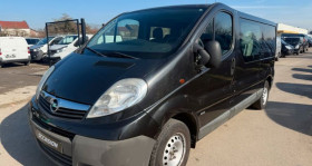 Opel Vivaro , garage NDT CARS 62  Montigny-en-Gohelle