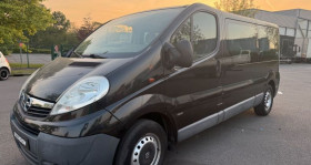 Opel Vivaro , garage NDT CARS 62  Montigny-en-Gohelle