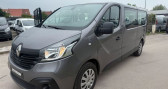 Opel Vivaro occasion année 2012 boite Manuelle Annonce Opel Vivaro occasion Diesel 2.0 cdti 115cv 9places Rallongè L2H1 Clim-107000Km à Montigny-en-Gohelle