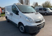 Opel Vivaro occasion année 2008 boite Manuelle Annonce Opel Vivaro occasion Diesel 2.0 cdti 115CV Boite 6 à Fouquières-lès-Lens