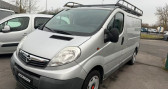 Opel Vivaro 2.0 cdti 115cv L1H1 183000Km de 2013 Clim-Rgulateur-Galleri   Montigny-en-Gohelle 62