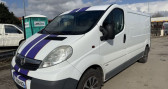 Opel Vivaro 2.0 cdti 115cv L2H1 Rallong Clim-Rgulateur-de 2012   Montigny-en-Gohelle 62