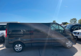 Opel Vivaro occasion année 2009 boite Manuelle Annonce Opel Vivaro occasion Diesel 2.0 Cdti 115cv L2H1 Rallonge à Fouquières-lès-Lens