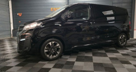 Opel Vivaro occasion 2022 mise en vente &agrave; Mont�limar par le garage EWIGO MONT�LIMAR - photo n&deg;1